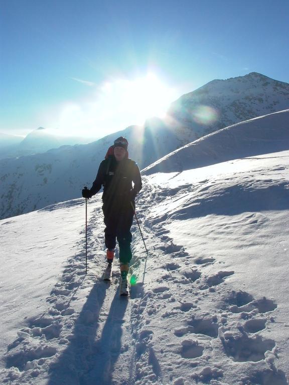 Ferienwohnungen Zugspitze Grainau Esterno foto